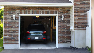 Garage Door Installation at Hospital District Irving, Texas